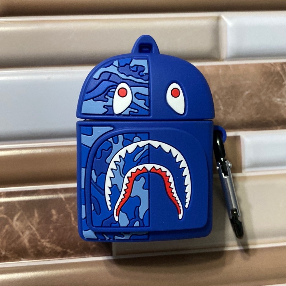 AIRPODS1 BACKPACK CASE